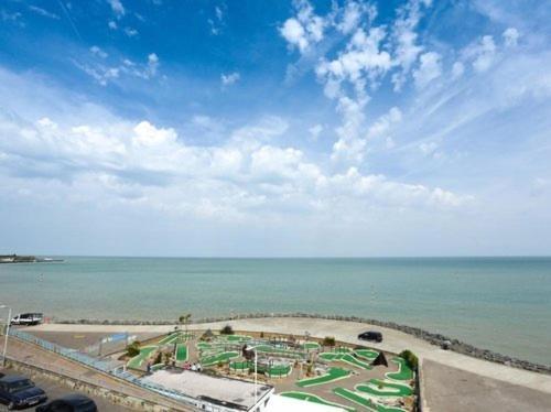 Apartment Sea-view Panorama Margate