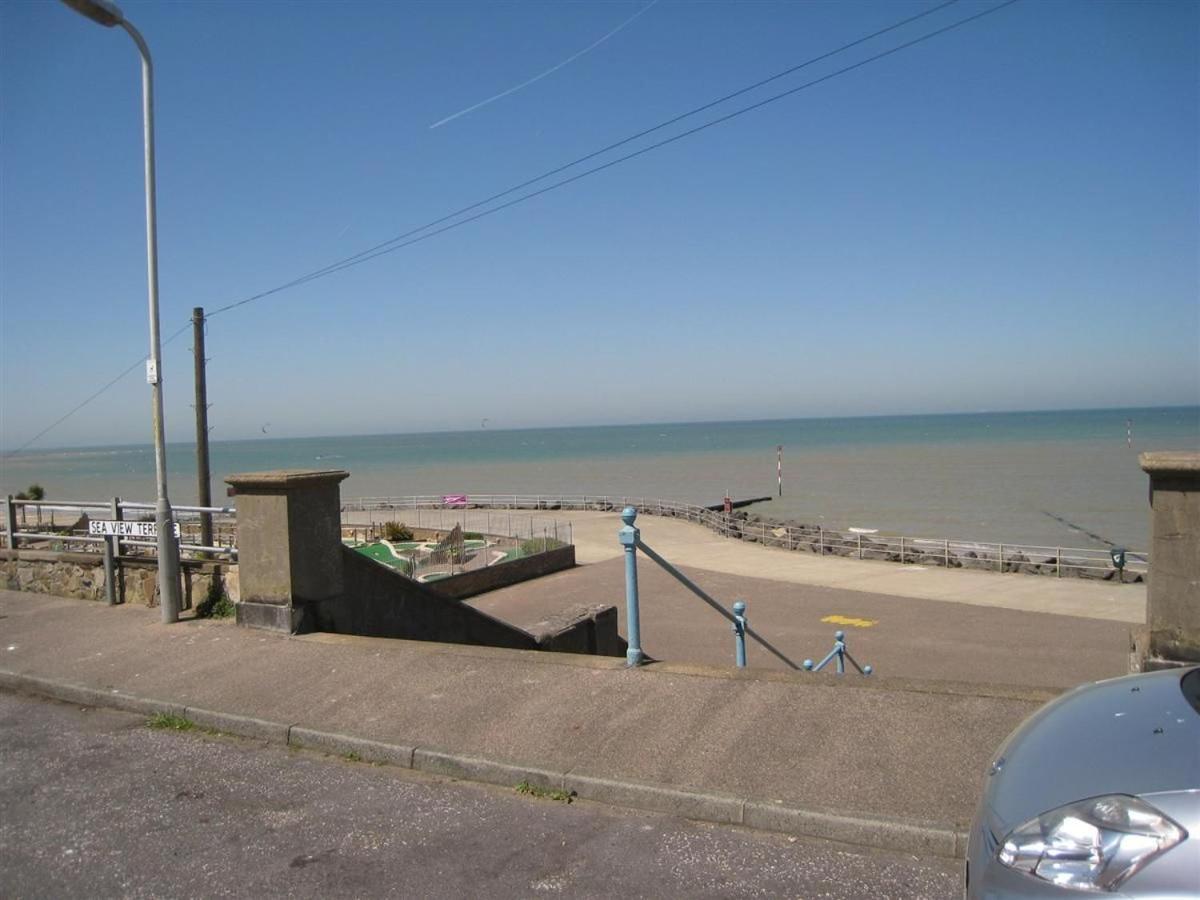 Sea-view Panorama Apartment Margate