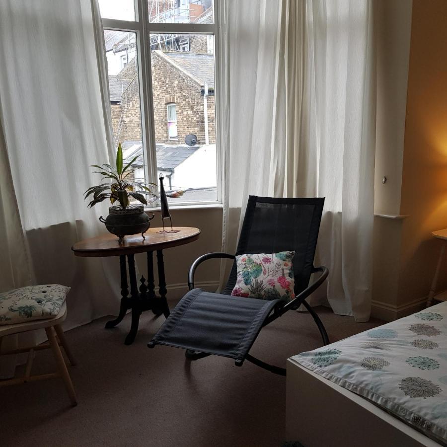 Sea-view Panorama Apartment Margate