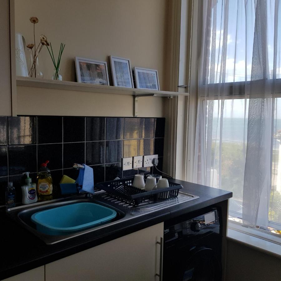 Apartment Sea-view Panorama Margate